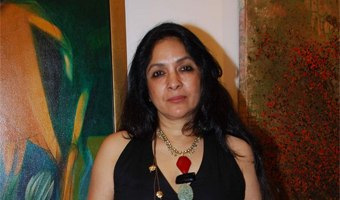 Older actresses hardly have any role: Neena Gupta